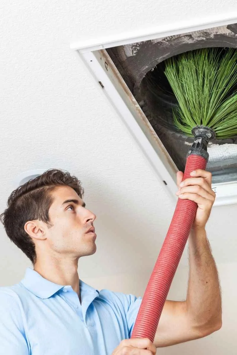 Air Duct Cleaning Naples