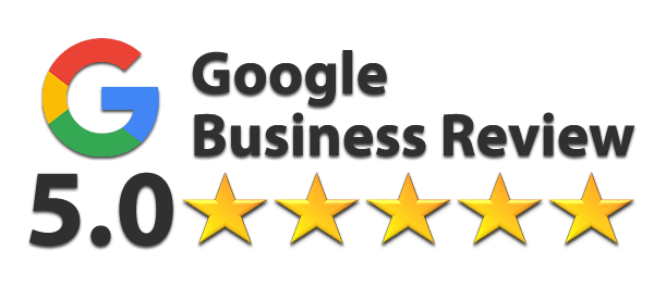 google rating