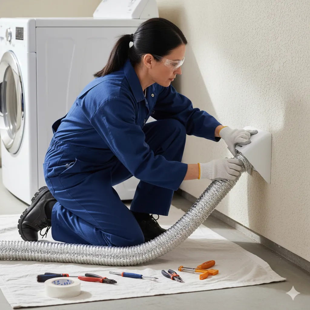 Air Duct Cleaning Everglades City