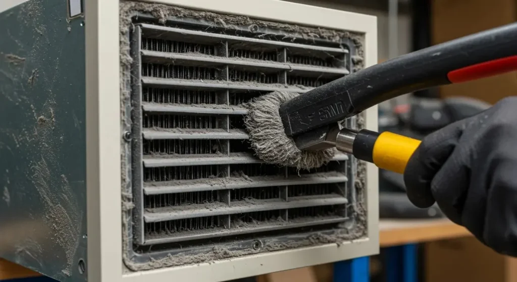 Air Duct Cleaning Naples