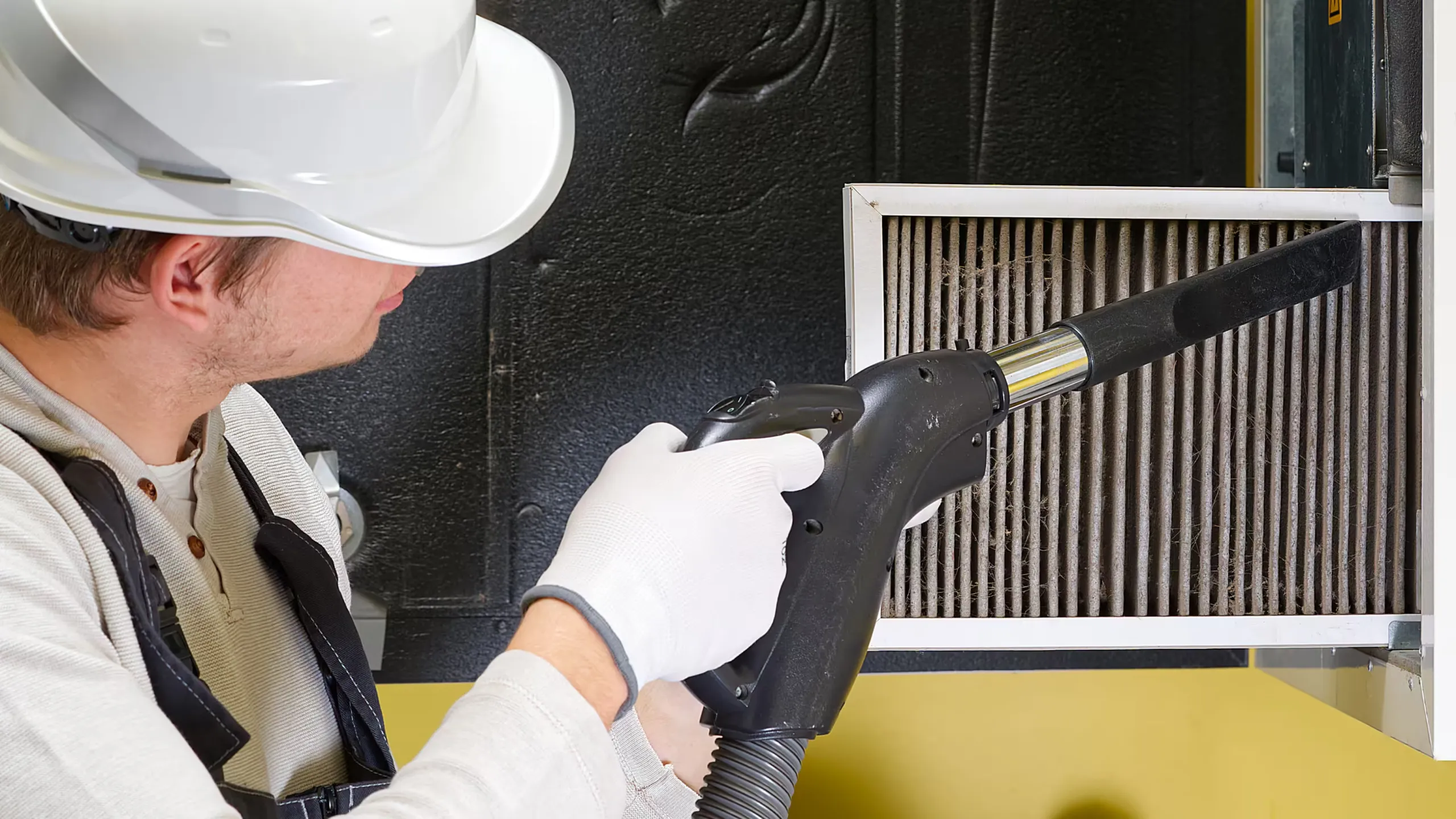 Air Duct Cleaning Immokalee