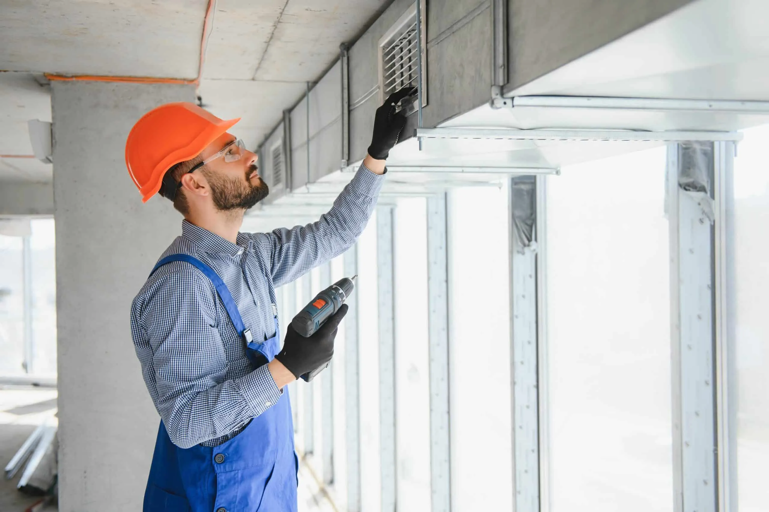 Air Duct Cleaning Immokalee
