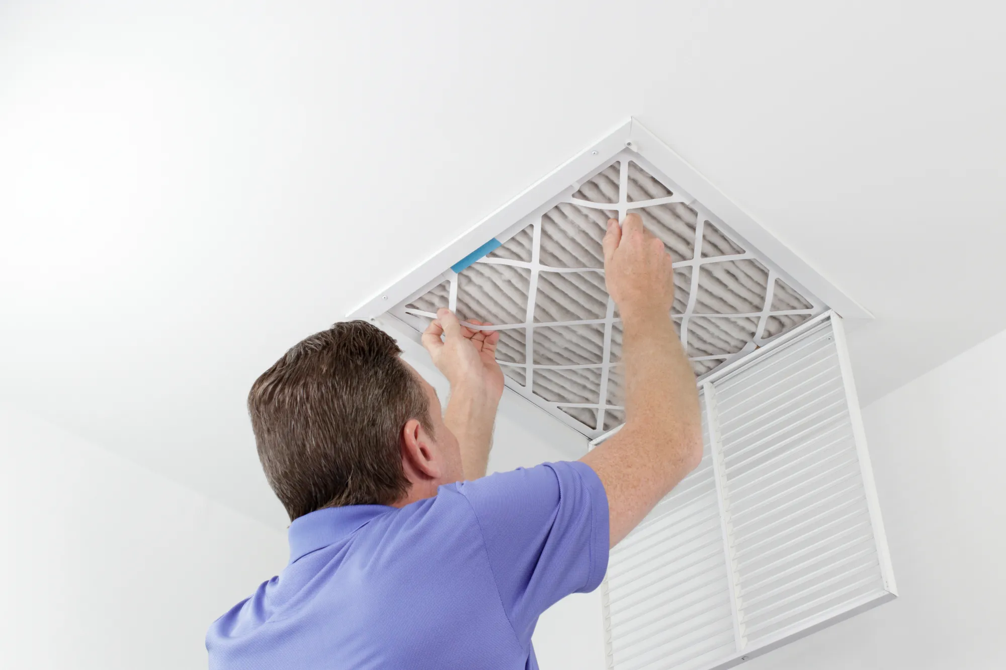 Air Duct Cleaning Immokalee