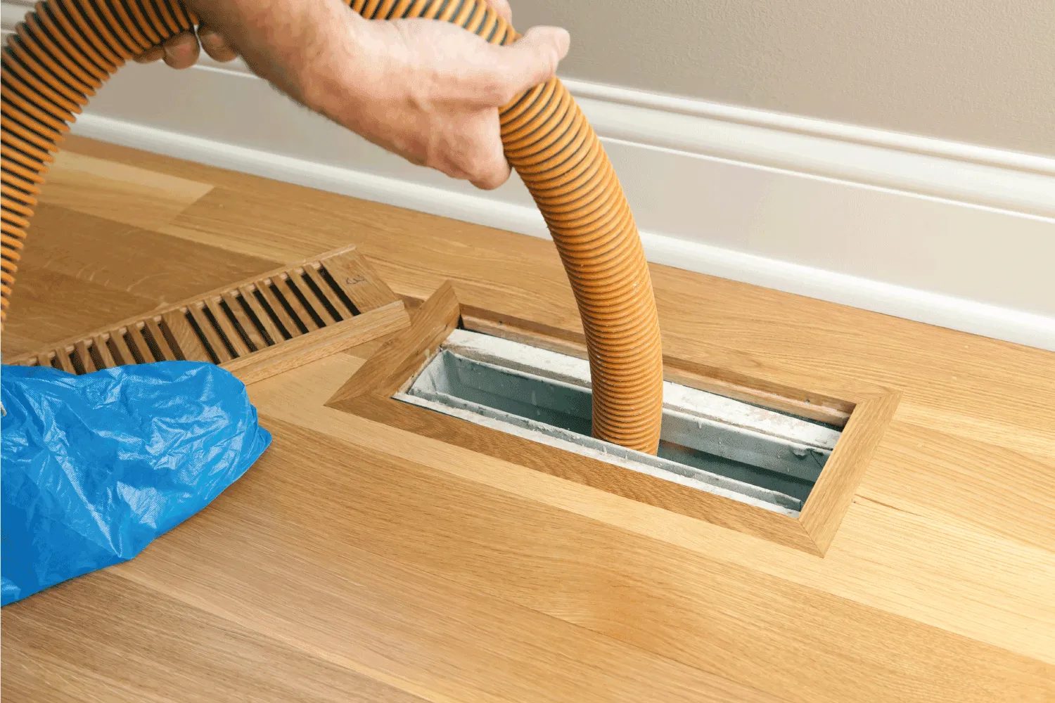 Air Duct Cleaning Immokalee