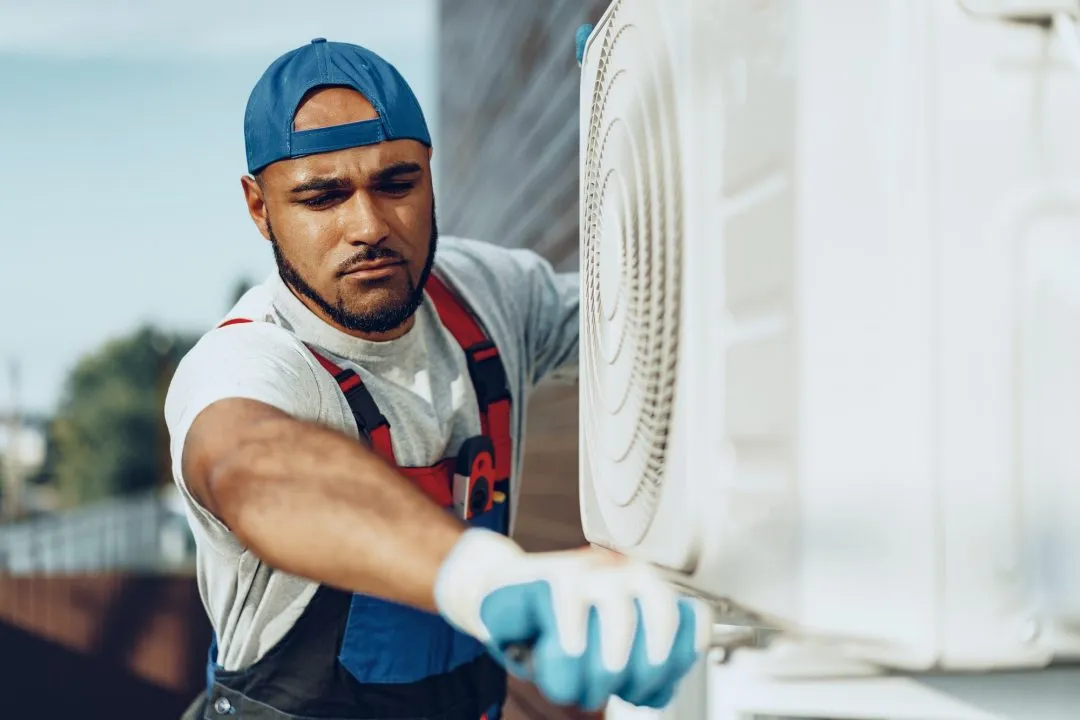 Air Duct Cleaning Naples